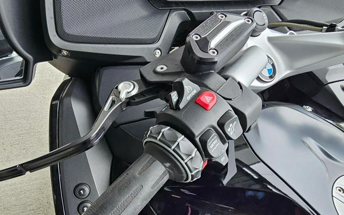 2022 BMW R 1250 RT