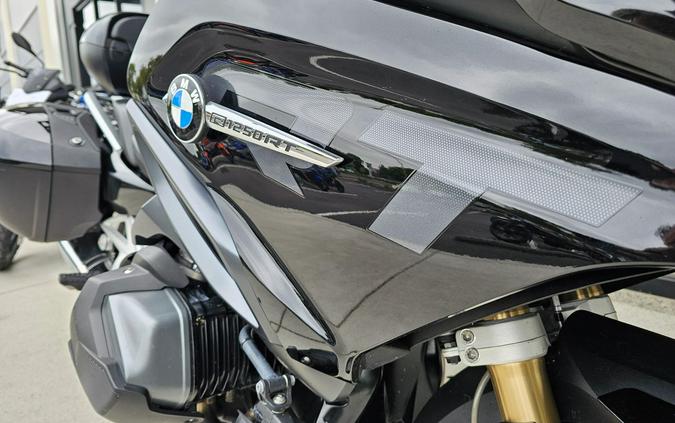 2022 BMW R 1250 RT