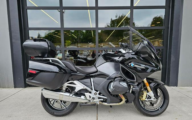 2022 BMW R 1250 RT