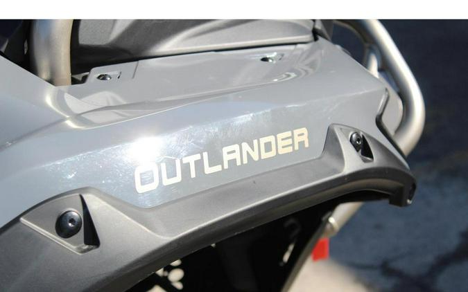 2026 Can-Am ATV OUTL XMR 1000R GY 26