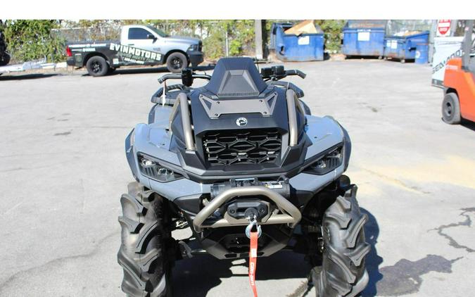 2026 Can-Am ATV OUTL XMR 1000R GY 26