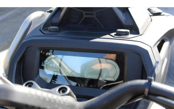 2026 Can-Am ATV OUTL XMR 1000R GY 26