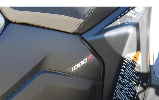 2026 Can-Am ATV OUTL XMR 1000R GY 26