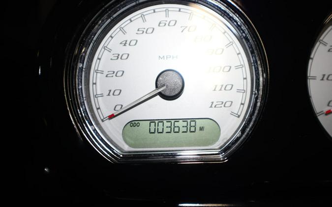 2017 Harley-Davidson Road Glide Special