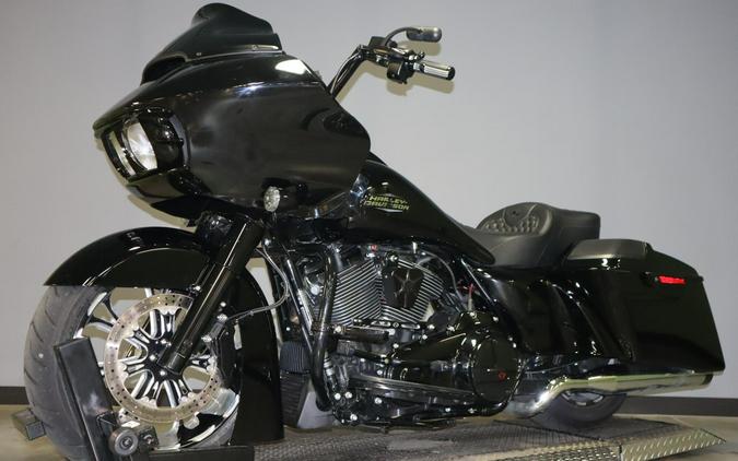 2017 Harley-Davidson Road Glide Special