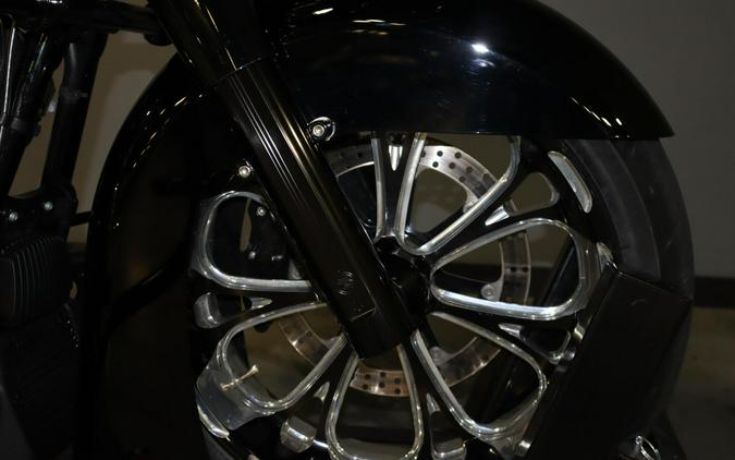 2017 Harley-Davidson Road Glide Special