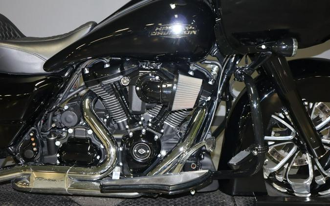 2017 Harley-Davidson Road Glide Special