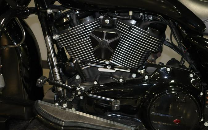 2017 Harley-Davidson Road Glide Special