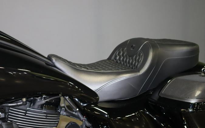 2017 Harley-Davidson Road Glide Special