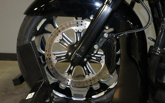 2017 Harley-Davidson Road Glide Special