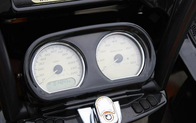 2015 Harley-Davidson® FLTRXS - Road Glide® Special