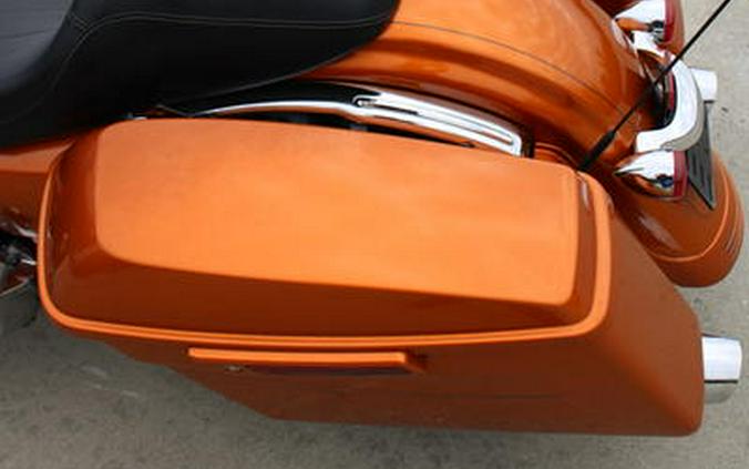 2015 Harley-Davidson® FLTRXS - Road Glide® Special