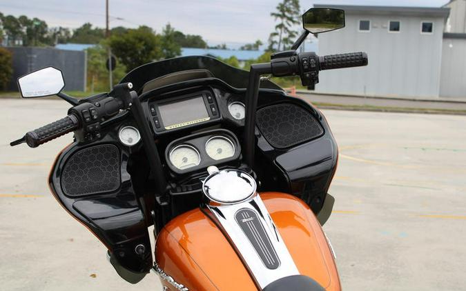 2015 Harley-Davidson® FLTRXS - Road Glide® Special