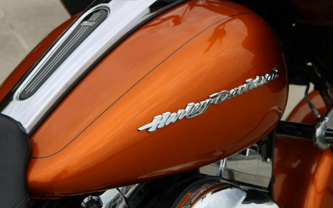 2015 Harley-Davidson® FLTRXS - Road Glide® Special