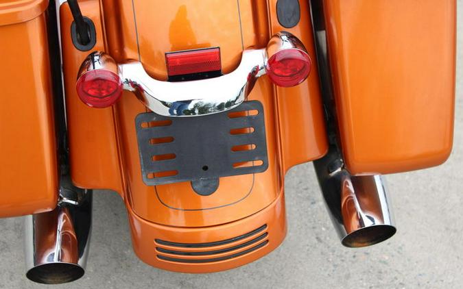 2015 Harley-Davidson® FLTRXS - Road Glide® Special