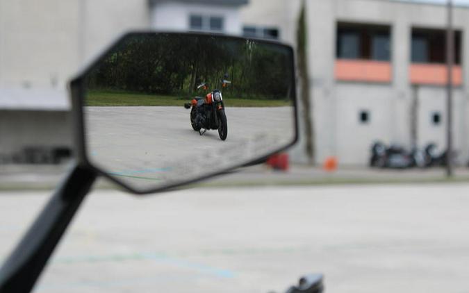 2015 Harley-Davidson® FLTRXS - Road Glide® Special