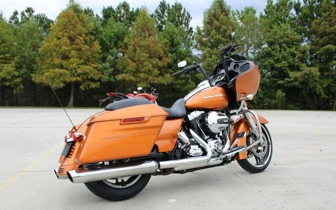 2015 Harley-Davidson® FLTRXS - Road Glide® Special