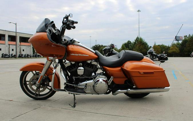 2015 Harley-Davidson® FLTRXS - Road Glide® Special