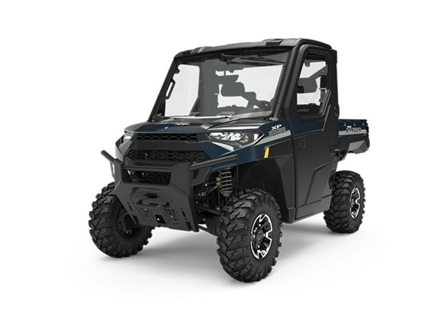 2019 Polaris® Ranger XP® 1000 EPS NorthStar Edition