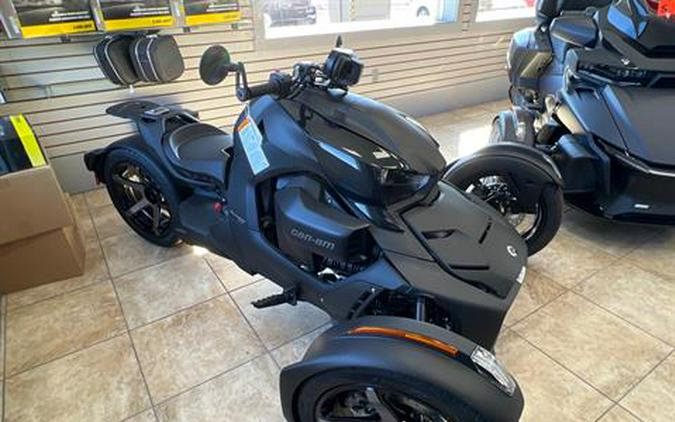 2023 Can-Am Ryker Sport