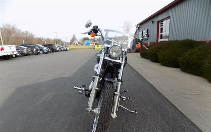 2003 Harley-Davidson FXST/FXSTI Softail® Standard