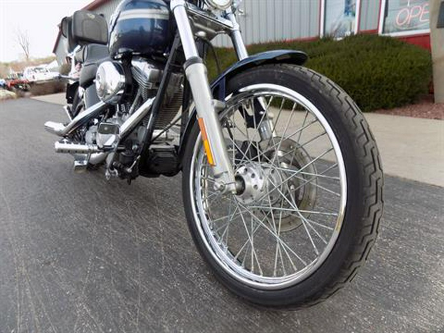 2003 Harley-Davidson FXST/FXSTI Softail® Standard