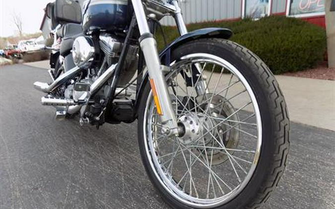 2003 Harley-Davidson FXST/FXSTI Softail® Standard