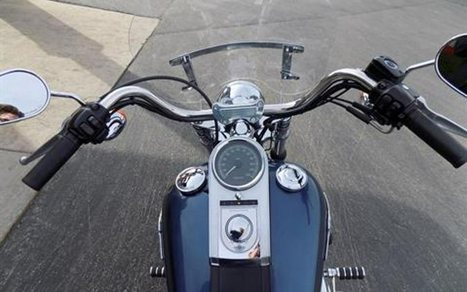 2003 Harley-Davidson FXST/FXSTI Softail® Standard