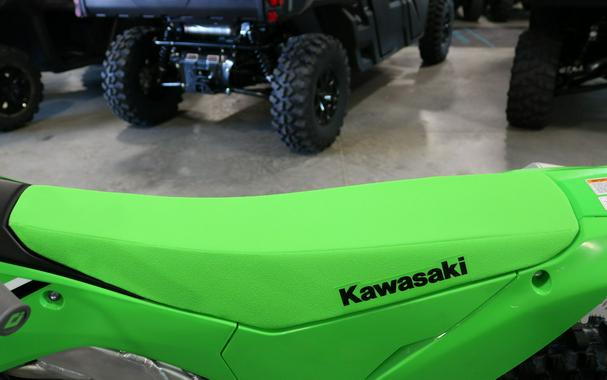 2024 Kawasaki KX 450