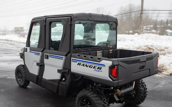 2023 Polaris Ranger Crew SP 570 NorthStar Edition