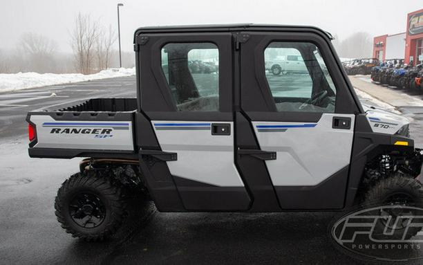 2023 Polaris Ranger Crew SP 570 NorthStar Edition