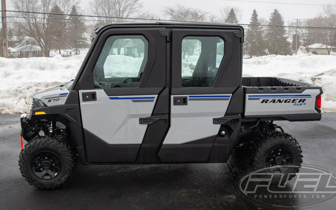 2023 Polaris Ranger Crew SP 570 NorthStar Edition