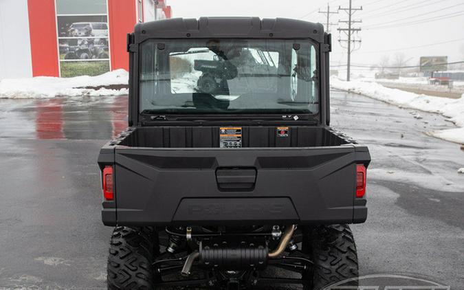 2023 Polaris Ranger Crew SP 570 NorthStar Edition