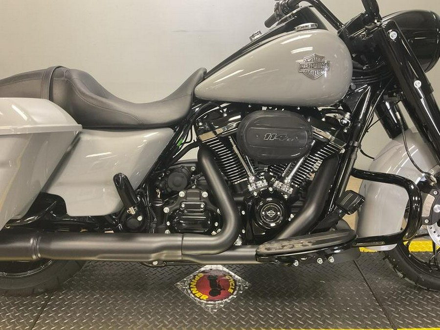 2024 Harley-Davidson® FLHRXS - Road King® Special