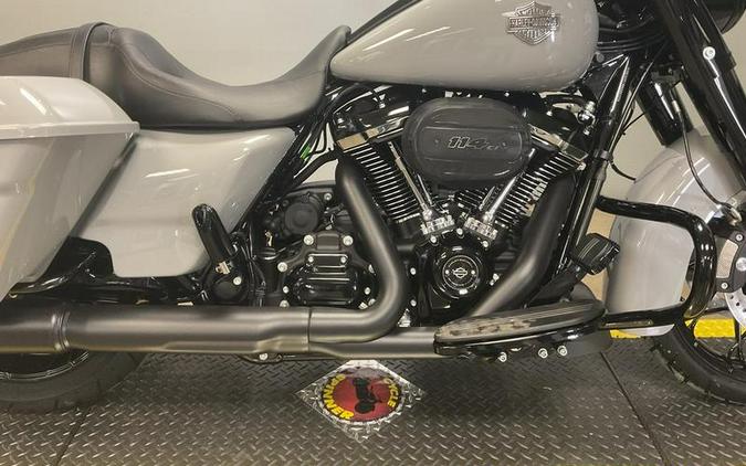 2024 Harley-Davidson® FLHRXS - Road King® Special