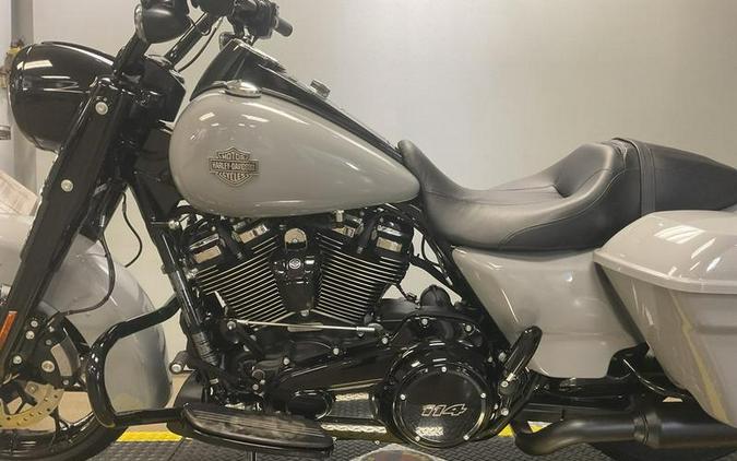 2024 Harley-Davidson® FLHRXS - Road King® Special