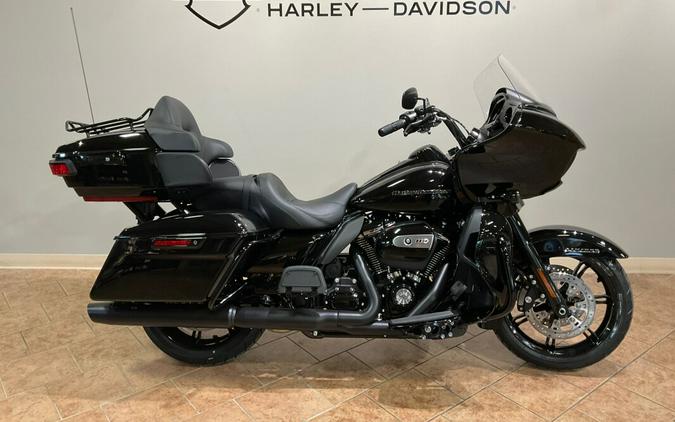 2024 Harley-Davidson Road Glide Limited Vivid Black FLTRK