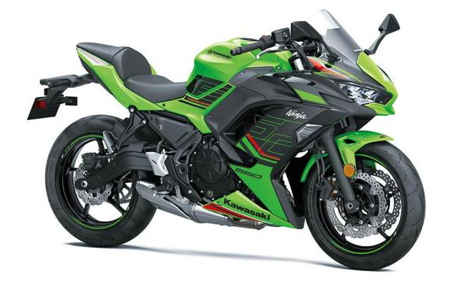 2023 Kawasaki Ninja 650 Review [14 Fast Facts]
