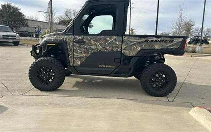 2024 Polaris Ranger XD 1500 Northstar Edition Ultimate