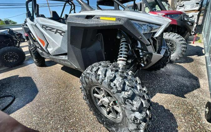 2024 Polaris® RZR Pro XP 4 Sport