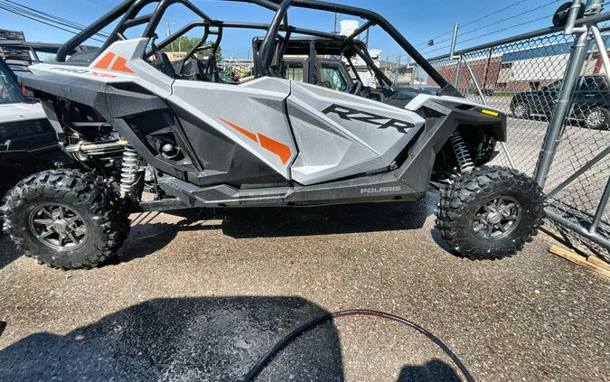 2024 Polaris® RZR Pro XP 4 Sport