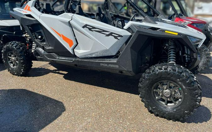 2024 Polaris® RZR Pro XP 4 Sport