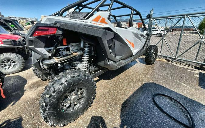 2024 Polaris® RZR Pro XP 4 Sport