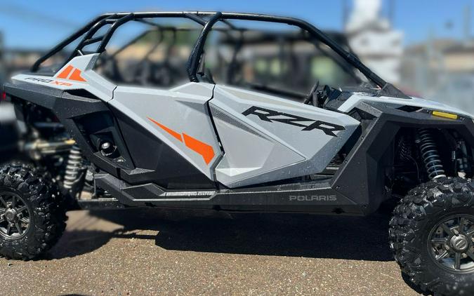 2024 Polaris® RZR Pro XP 4 Sport