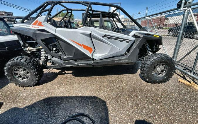 2024 Polaris® RZR Pro XP 4 Sport