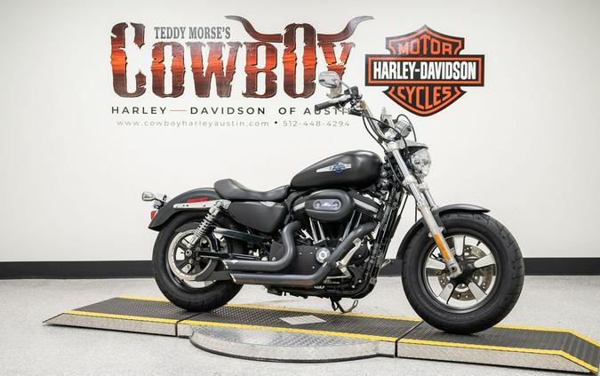 2012 Harley-Davidson® XL1200C - Sportster® 1200 Custom