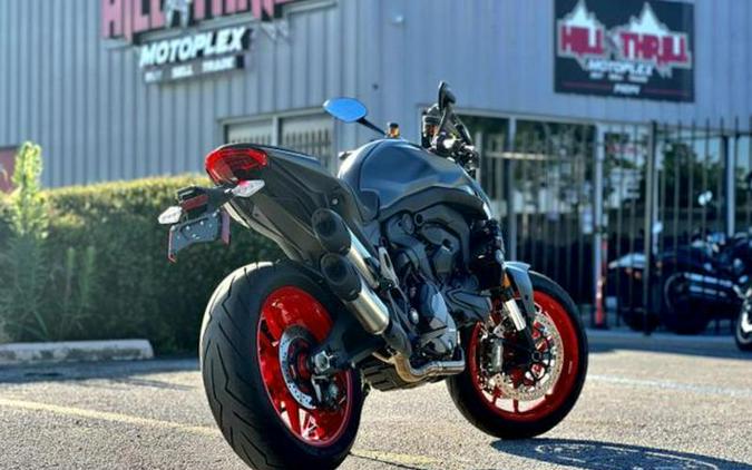 2023 Ducati Monster 937 PLUS