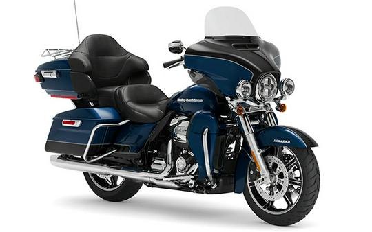 2022 Harley-Davidson Ultra Limited