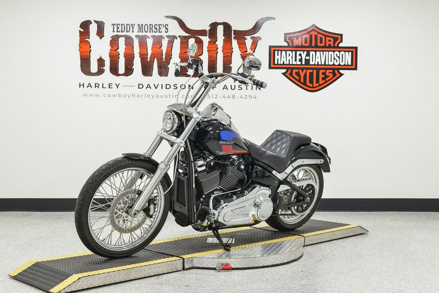 2020 Harley-Davidson® FXLR - Softail® Low Rider®