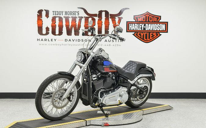 2020 Harley-Davidson® FXLR - Softail® Low Rider®